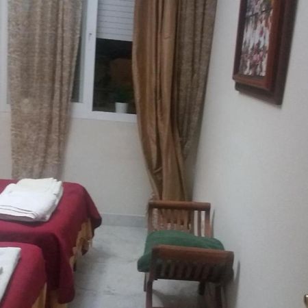 Apartamento Centrico Puerto Banus Marbella Bagian luar foto
