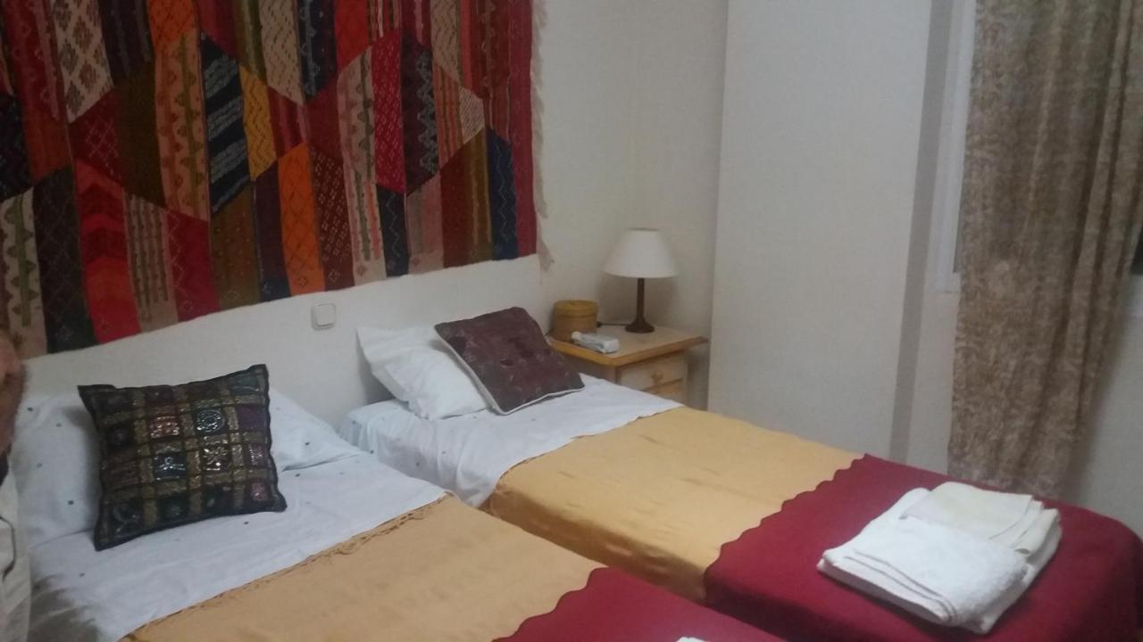 Apartamento Centrico Puerto Banus Marbella Bagian luar foto