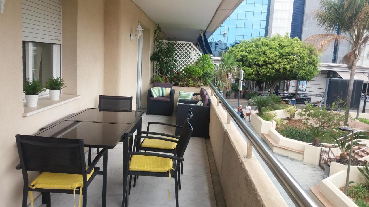 Apartamento Centrico Puerto Banus Marbella Bagian luar foto