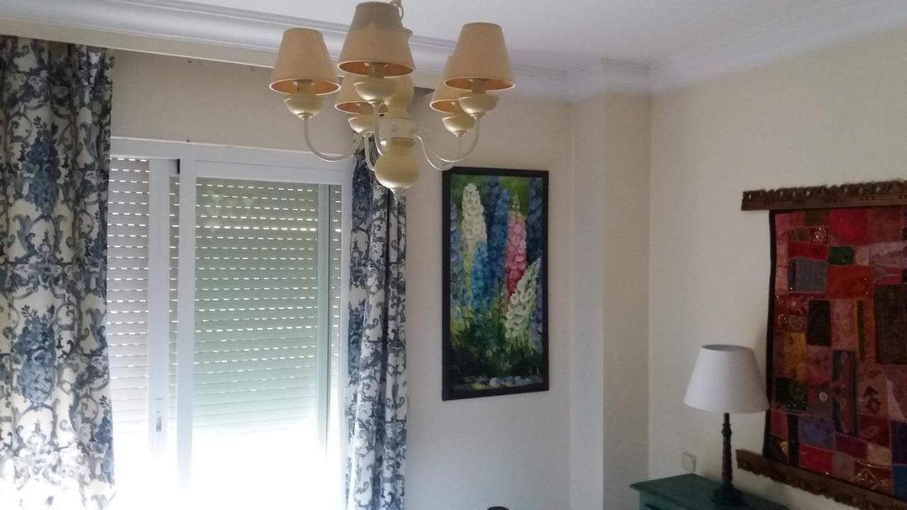 Apartamento Centrico Puerto Banus Marbella Bagian luar foto